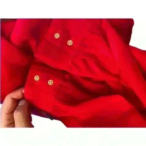 Amanda Uprichard Dress ❤️ - Picture 5 of 5